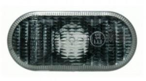 zijknipperlicht, smoke Renault Scenic, 1996-1999