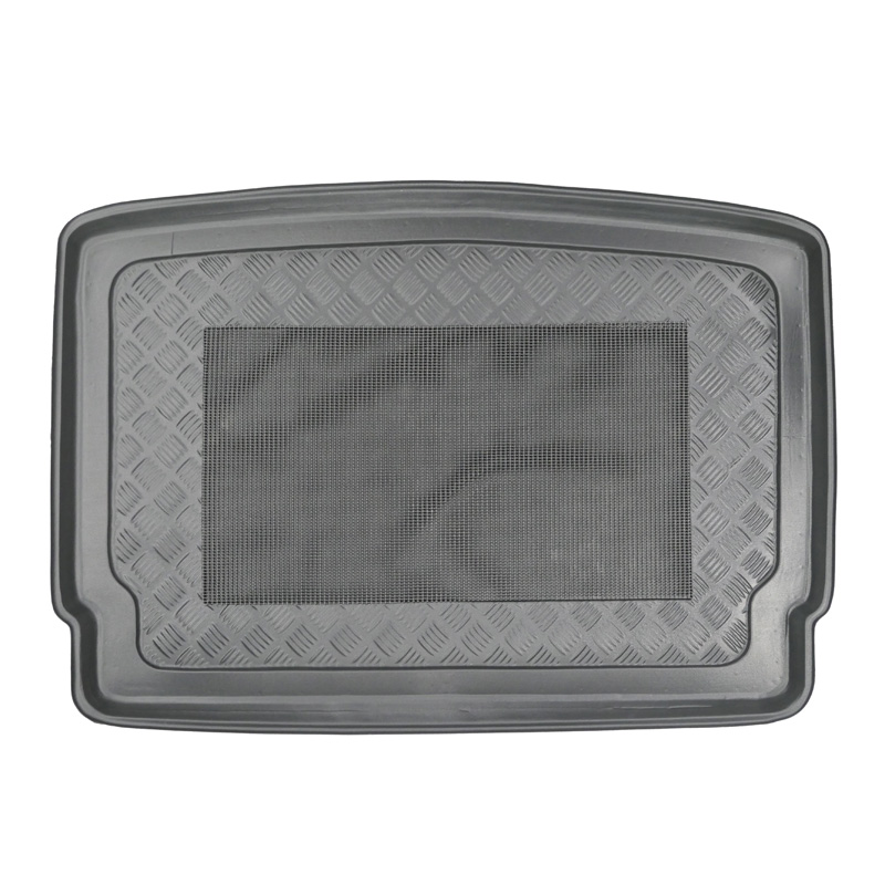 Kofferbakschaal 'Anti-slip'  Peugeot 207 3/5-deurs 2006-