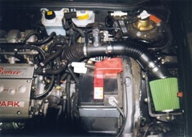 GREEN kit Alfa Romeo 145/146 1.4 16V TS