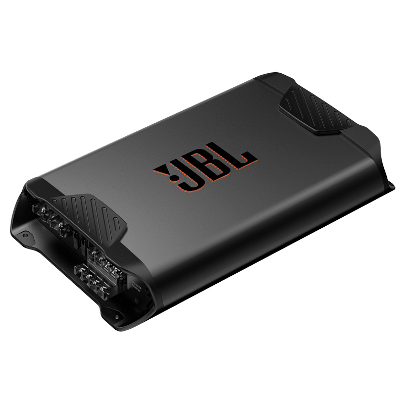 JBL Concert A704 4-Kanaals Versterker (1000W)
