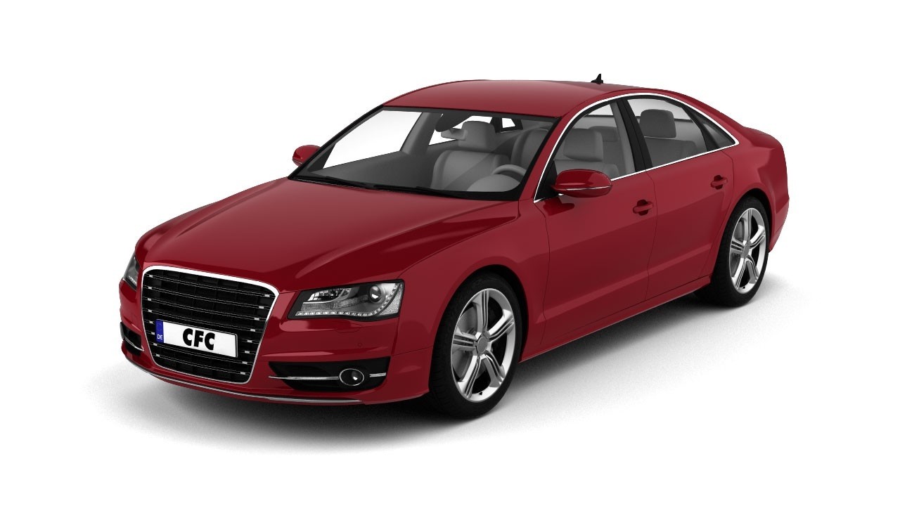 Car wrap folie CFC serie 400 glans cherry 25x1.37m