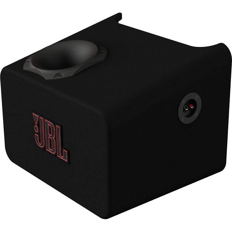 JBL Club 1000P 10'' Passieve Subwoofer (Boombox) met basreflex poort