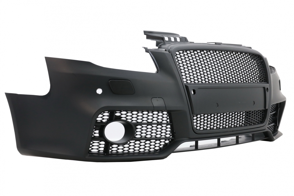 Audi A4 B7 04-08 RS4 Look bumper