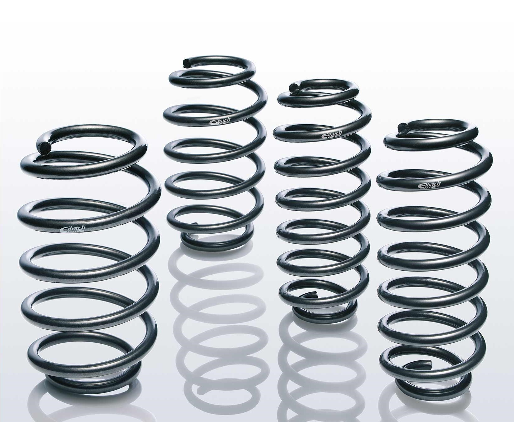 Eibach Pro Kit Alfa Romeo Tonale (965_) 1.3 Hybrid Q4