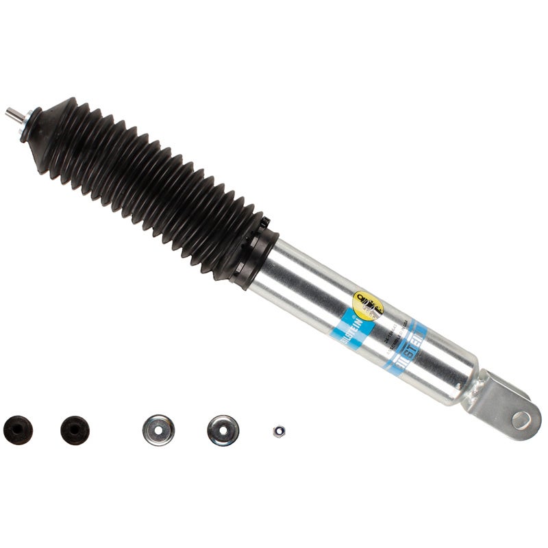 Bilstein B8 (24-186643)  Hummer H3 04/2005- & Chevrolet Avalanche 10/2000-12/2006 / Silverado 1500 09/1998-12/2007 / Suburban 09/1999-09/2007 / Tahoe 09/1999-12/2006 & GMC Sierra 10/1998-12/2007 / Yukon 09/1999-12/2006 - vooras