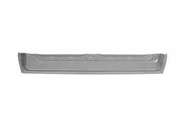 deurbodem, zijdeur Citroen Jumper, 1994-2002