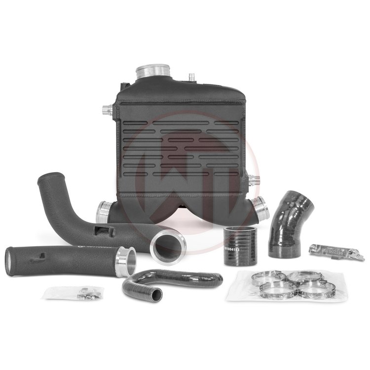 Intercooler Mercedes Benz GLC W253 43 AMG 4MATIC Wagner Performance kit