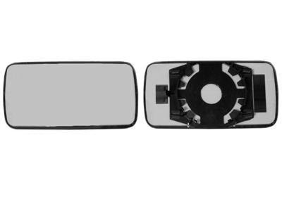 spiegelglas, bol glas, links Alfa Romeo 145/146, 1994-2000
