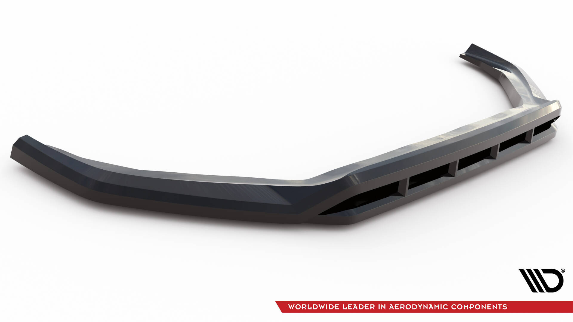 Bodykit Peugeot Expert Mk3 (2016–2023)