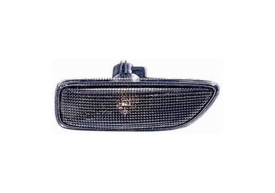 zijknipperlicht, smoke, links Volvo V70, 2000-2004