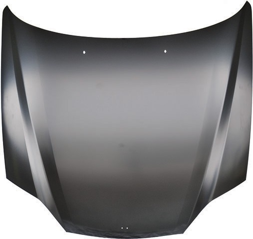 Motorkap COUPE 02-05