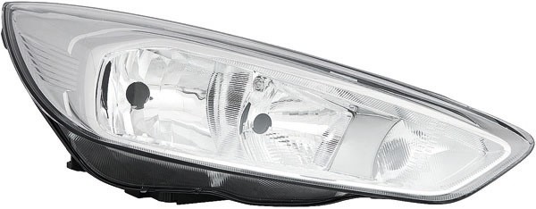Koplamp Rechts Ford Focus IV