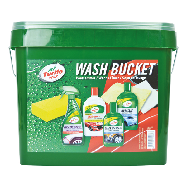 Turtle Wax Voordeel Emmer TW ET04 Car care