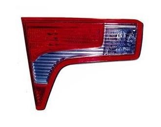 achterlicht, Valeo, zonder fittingdeel, binnen, links Citroen C5