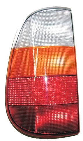 AchterlichtVW CADDY 96-04 OOK voor INCA