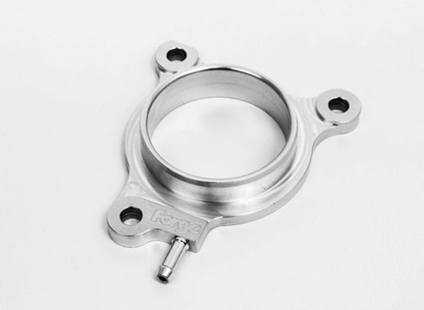 Audi A6 3.0T Other FORGE Boost Tap sandwich plate adaptor