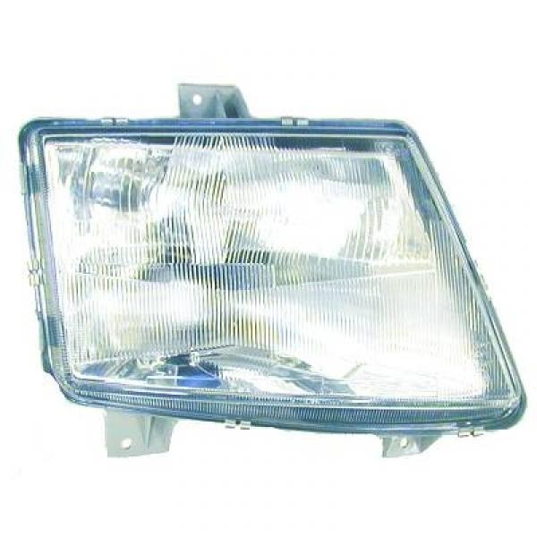 Koplamp links VITO 95-03 VALEO