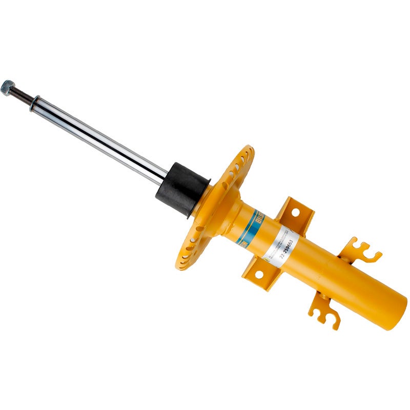 Bilstein B8 (35-347934)  Porsche Boxster (987) 2.7 / 2.9 / 3.2 / S 3.2 / S 3.4 / 3.4 06/2004-05/2012 / Cayman 2.7 / 2.9 / R 3.4 / S 3,4 Sport / S 3.4 11/2005-06/2013 
 excl. EDC - achteras