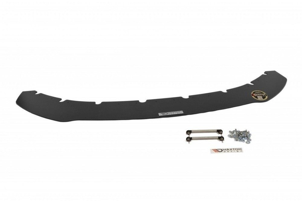 Voorspoiler Diffusor BMW 4 Serie F32 M-Pack & M-Performance V2