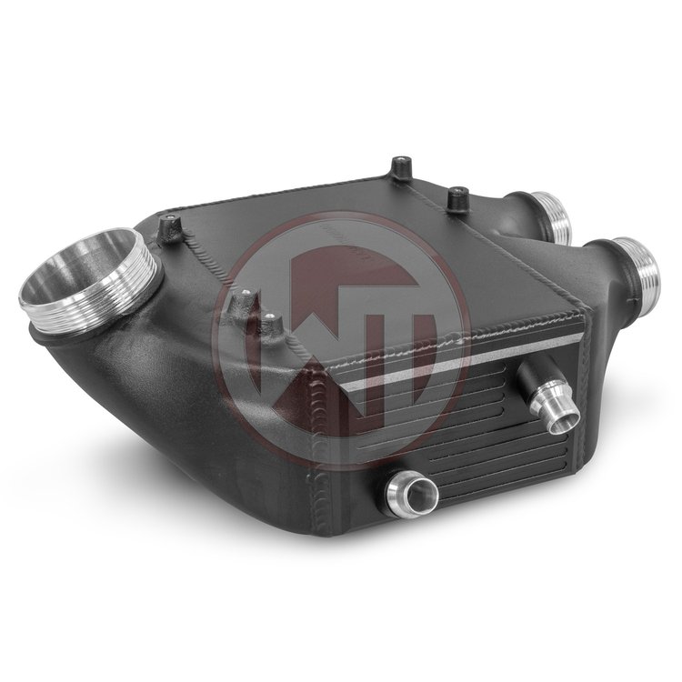 Intercooler BMW M2 F87 Competition S55 Wagner Competition kit