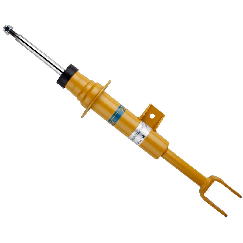 Bilstein B6 (19-302768)  Alfa Romeo Giulia (952) 2.0 / 2.2 D / 2.9 10/2015- / Stelvio 2.0 / 2.2 D 12/2016- 
 excl. EDC - vooras rechts