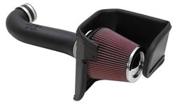K&N Aircharger Kit Dodge Challenger 5.7 2009-10