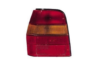 achterlicht, Hella, zonder fittingdeel, geen Coupe, links VW Pol