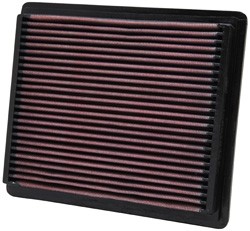 K&N Inlegfilter Ford Ranger 3.0 1998-08