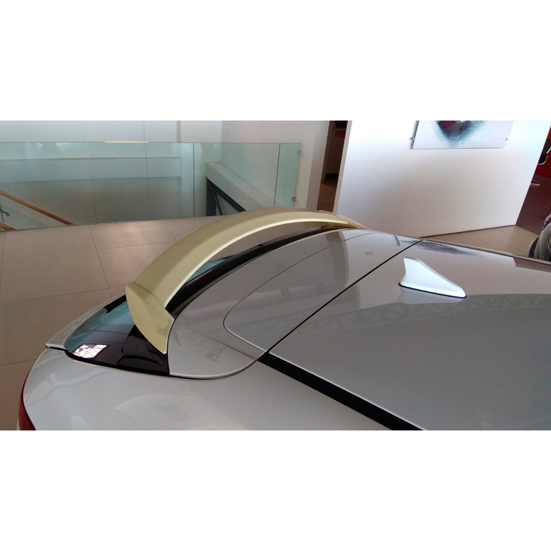 Dakspoiler  Kia Pro Ceed (CD) 2018- (PU)