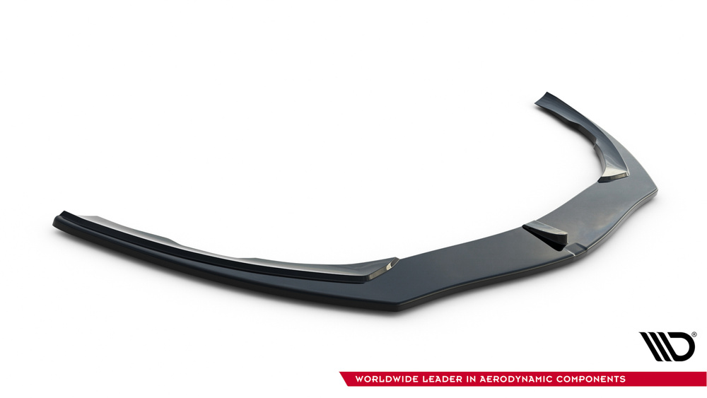 Voorspoiler Alfa Romeo Giulietta Zender Maxton