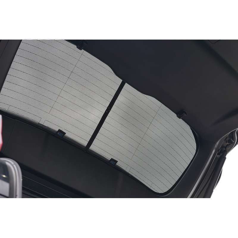Set Car Shades  Mazda CX-60 (KH) 2022- (6-delig)