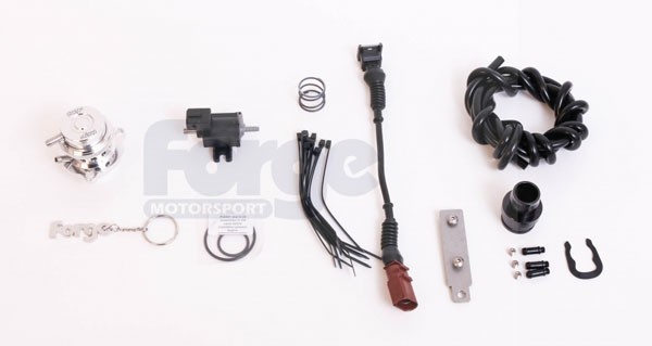 Volkswagen Golf 6 1.4 Turbo Dump valve FORGE VACUUM OPERATED BLO