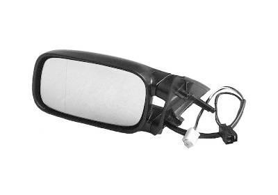 spiegel, vlak glas, elektr verstelb, verwarmd, links VW Passat,