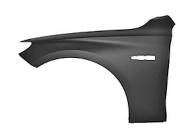 spatbord, links BMW 5 serie GT F7, 2009 -