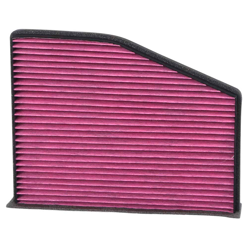 K&N Premium Single-Use Interieurluchtfilter  VAG diverse modellen (DVF5000)