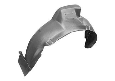 binnenscherm, plastic, voor, rechts VW Sharan, 1995-2000