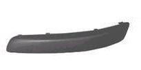 voorbumperlijst, links VW Golf 5, 2003-2008