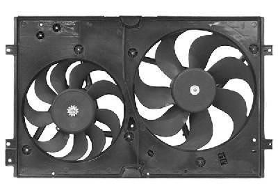 ventilator, 1.4/1.6/1.8/1.6SDi/1.9TDi airco Seat Leon/Toledo, 19