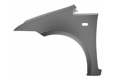 spatbord, links Ford C-max, 2003-2007