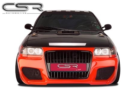 Voorbumper Opel Astra F SFLine