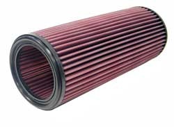 K&N Inlegfilter Renault Traffic 2.0 1980-90