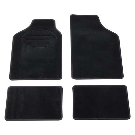 Mattenset Comfortline 'Alfa'