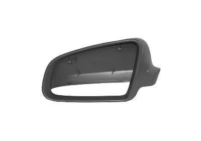 spiegelkapje, in primer, rechts Audi A3, 2003-2008, 3 drs/5 drs