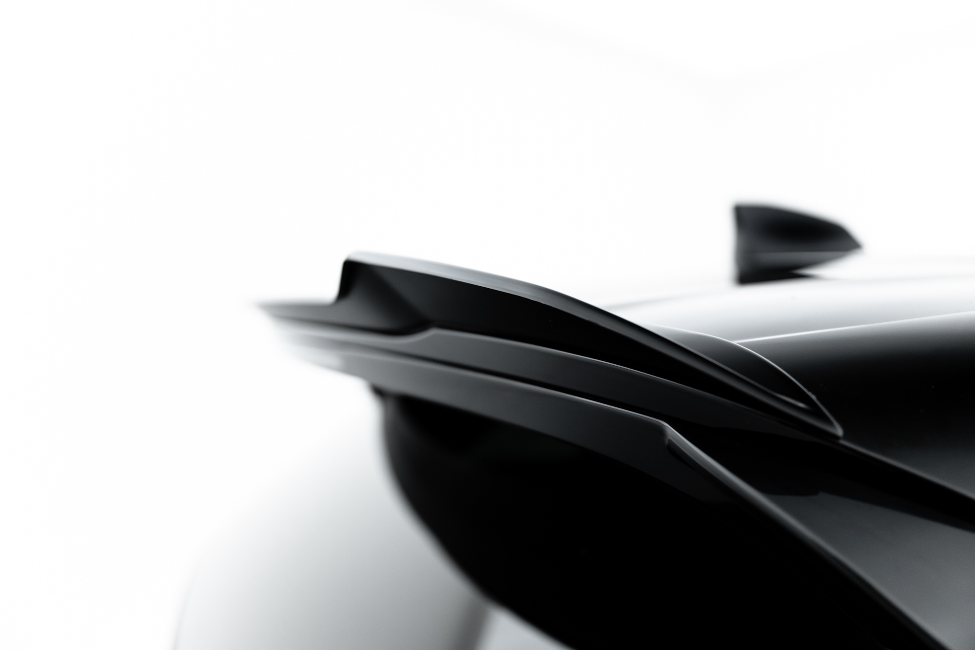 Achterspoiler Cap Land Rover Range Rover Evoque Dynamic Mk2 (2018–2023)