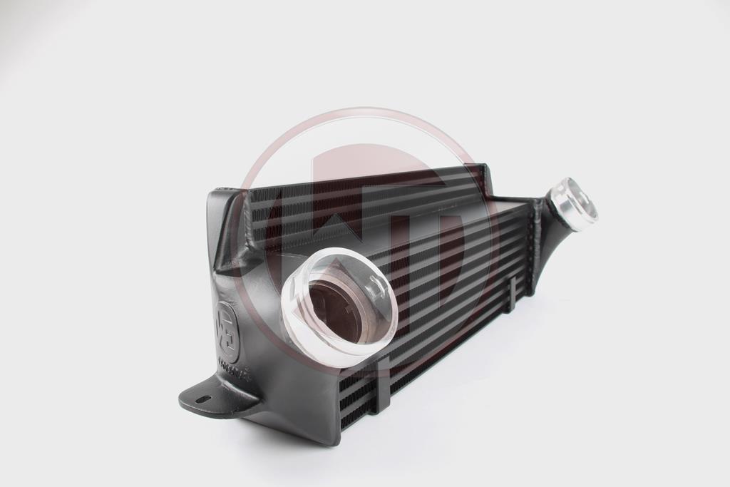Intercooler BMW X1 2009-2015 20d(x) E84 mc. N47 (2009-2015) Wagner Performance kit