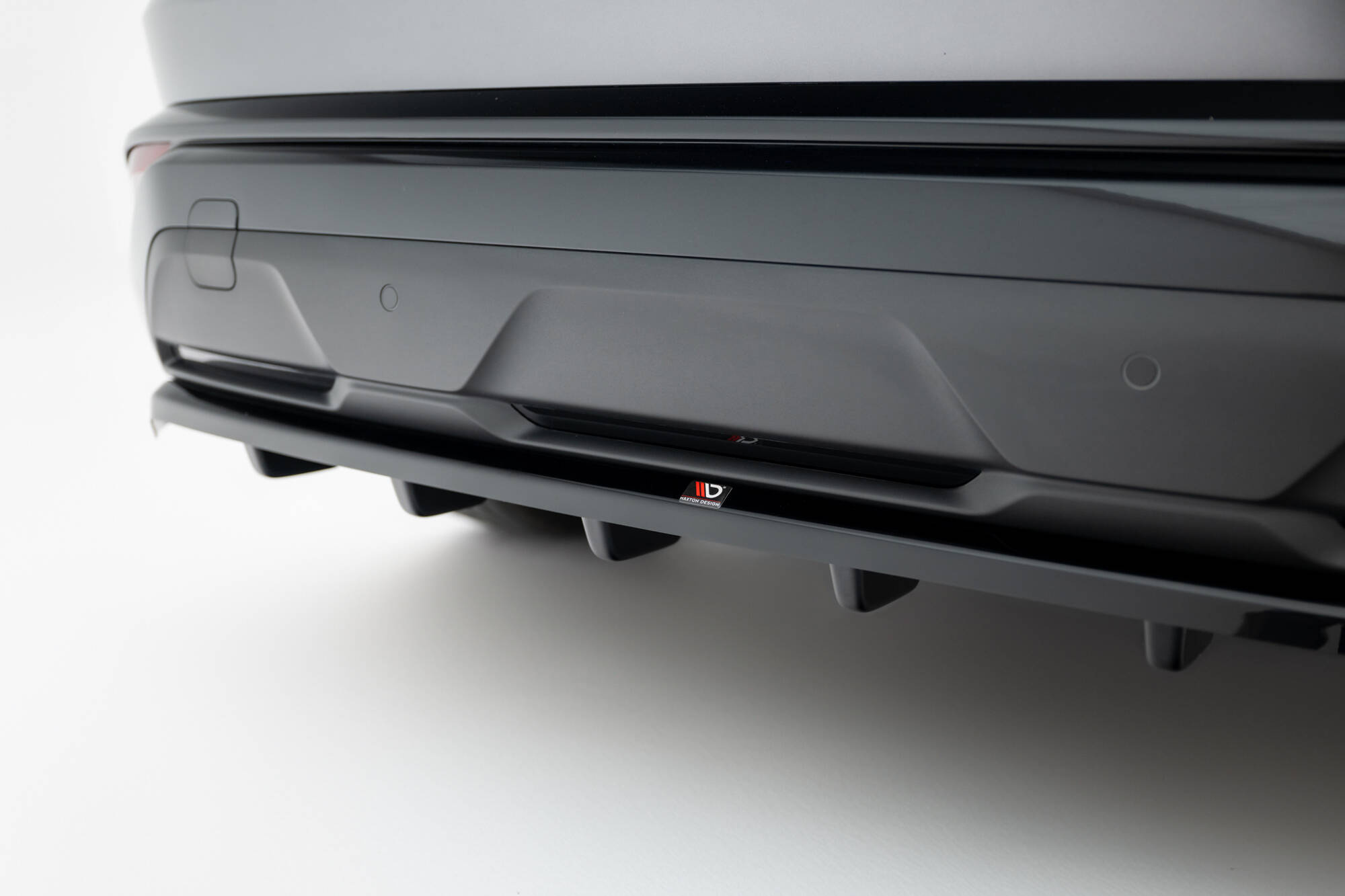 Bodykit – Renault Austral Iconic / Iconic Esprit Alpine Mk1 (2022–heden)