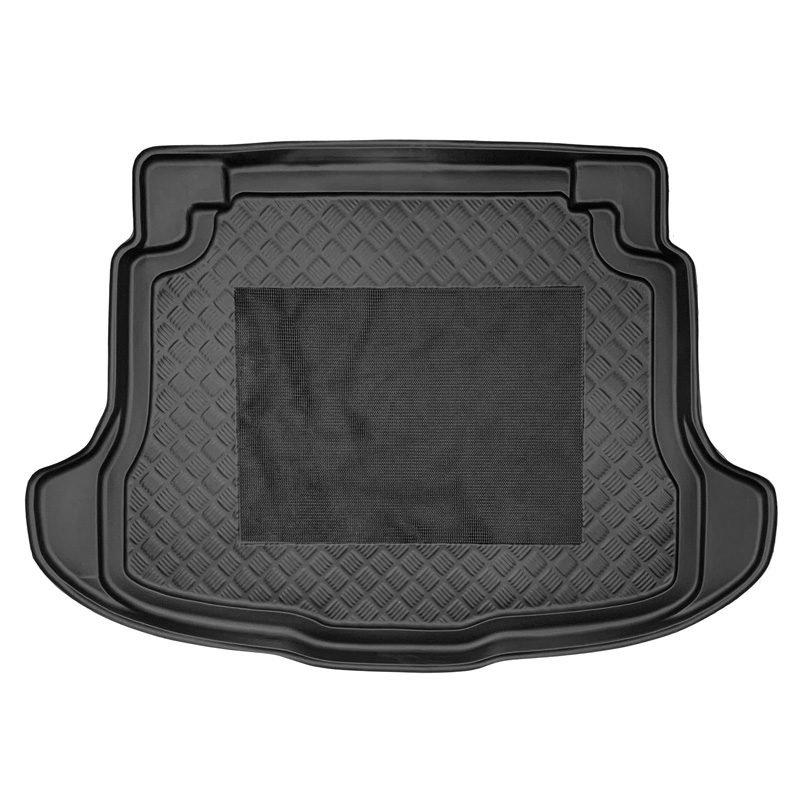 Kofferbakschaal 'Anti-slip'  Honda CRV 2007-