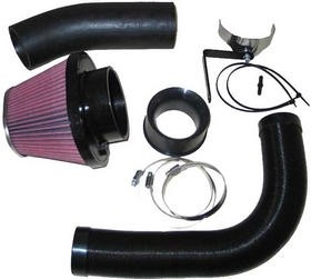K&N 57i kit Seat Toledo II (1999-2004) 1.9 TDi 90/110PK 3/00-