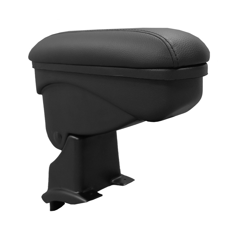 Armsteun Slider kunstleder  Suzuki Splash / Opel Agila 2008-