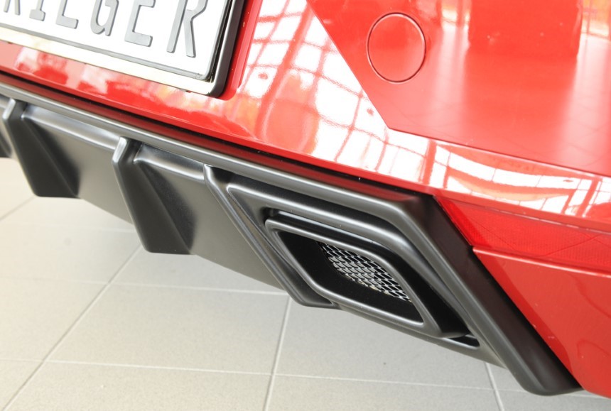 Diffuser Seat Ibiza KJ Rieger